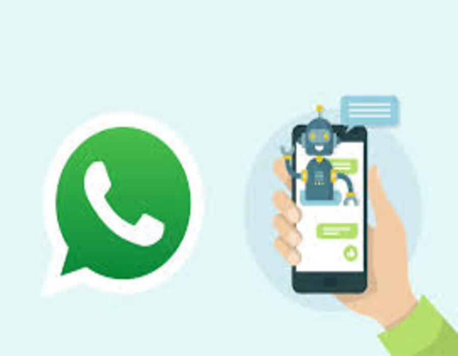 Le chatbot WhatsApp expliqué à ceux qui n’aiment pas la technologie