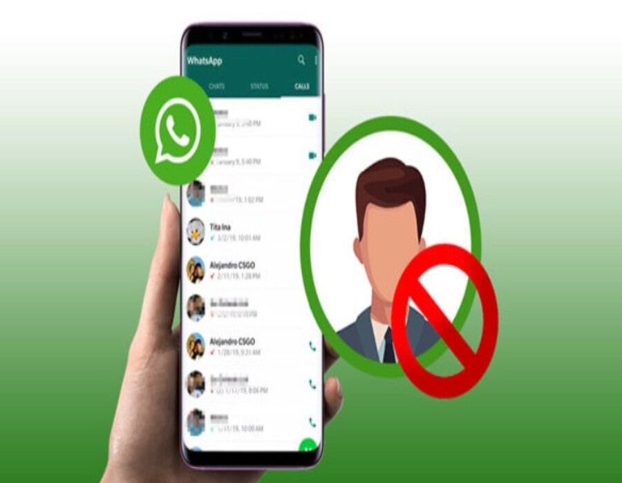 Envoyer un message WhatsApp à tous vos clients sans être bloqué : la méthode Walead