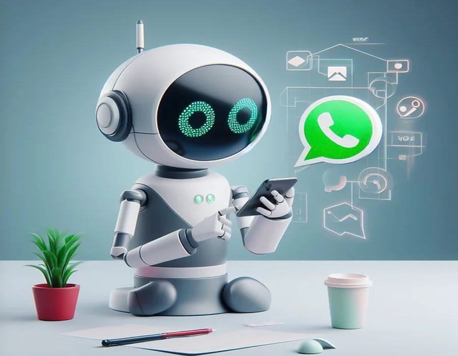 IA et WhatsApp : comment les entreprises marocaines automatisent 80% de leurs échanges