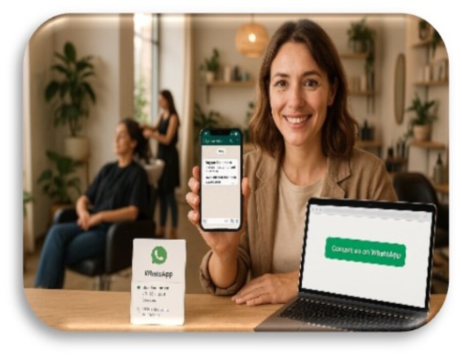 Comment utiliser WhatsApp pour relancer et fidéliser vos clients efficacement