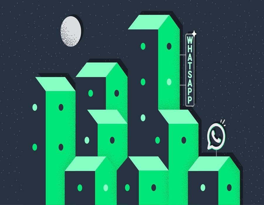 WhatsApp pour le secteur immobilier au Maroc : générer des leads qualifiés