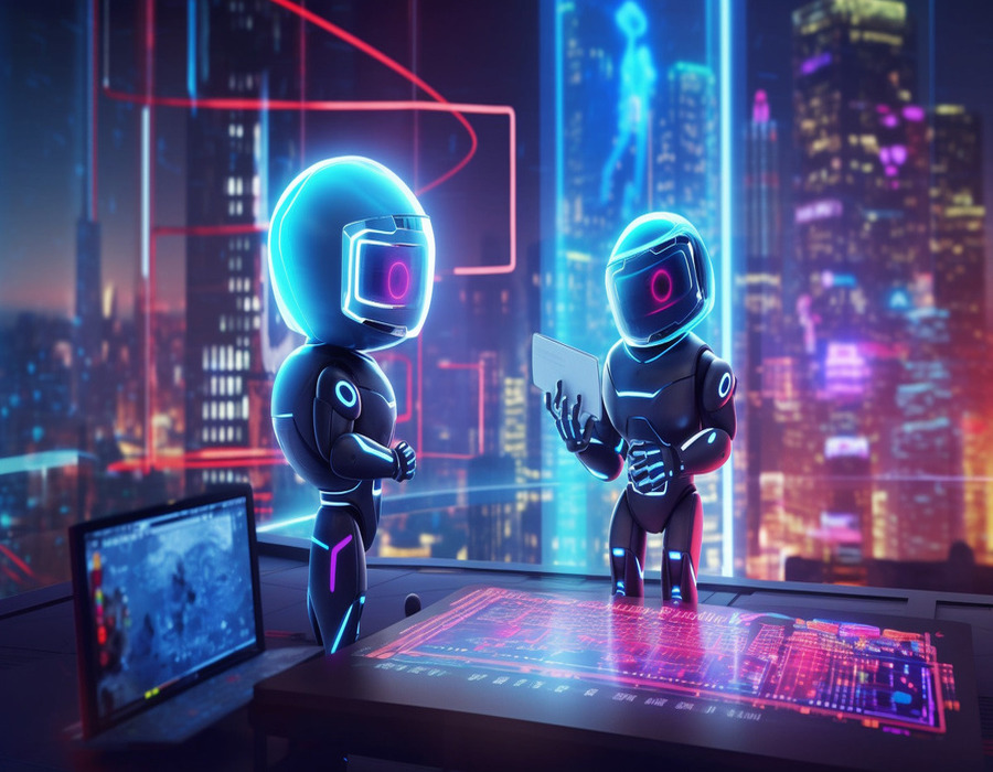 Comment un chatbot aide à qualifier automatiquement vos prospects