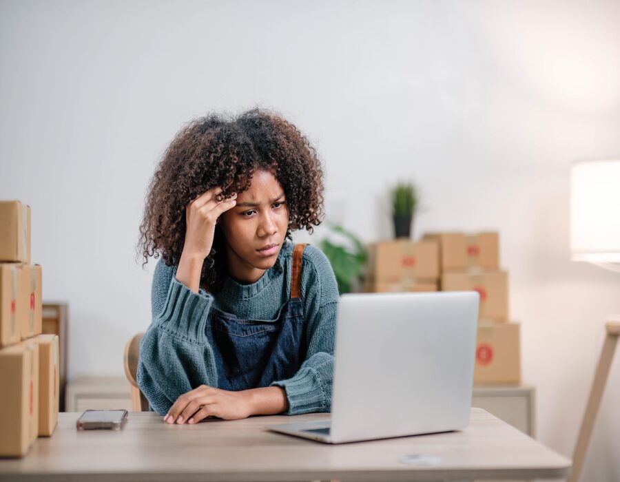 Pourquoi les clients abandonnent après une longue conversation sans acheter ?