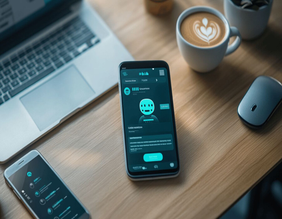 Comment les entreprises utilisent les chatbots pour accélérer leurs ventes sans perdre le contact humain ?