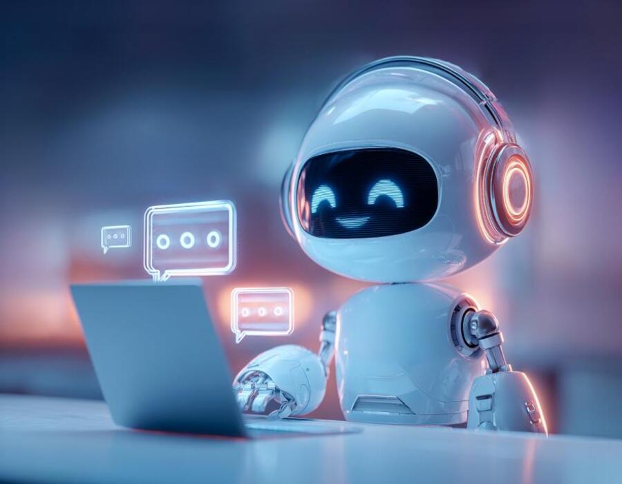 Comment un chatbot peut réduire le temps perdu sur les réponses répétitives ?